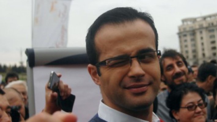 Mihai Gâdea pierde procesul cu Lucian Duţă